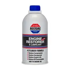 GENERICO - Lubricante Y Restaurador De Motor Restore 266 Ml
