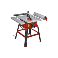 EINHELL - SIERRA BANCO 10 1800W TC-TS 2225U EXTENSIBLE