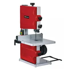 EINHELL - SIERRA HUINCHA BANCO TC-SB 2001 250W