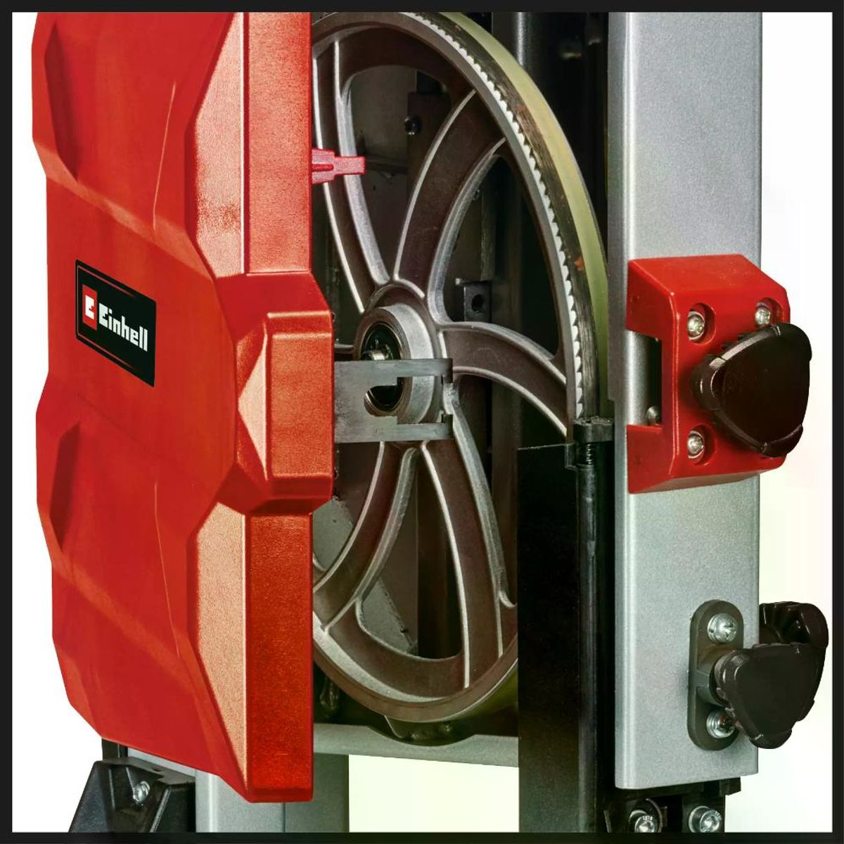 EINHELL - SIERRA HUINCHA BANCO EINHELL TC-SB 2001 250W