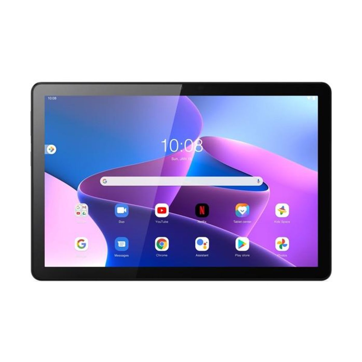 LENOVO - Tablet Lenovo M10 1014 GB64 GB ANDROID 12 Tab M10 REACONDICIONADO