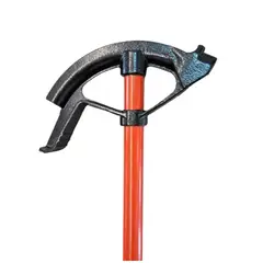 ELEXOR - Curvadora de Conduit 20mm con barra