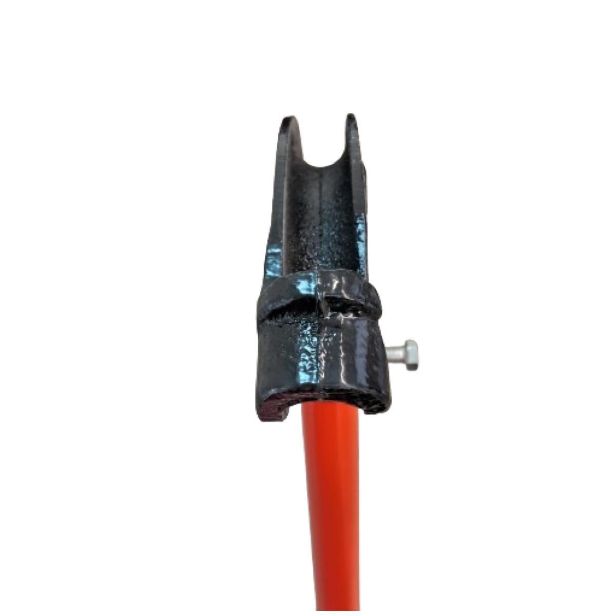 ELEXOR - Curvadora de Conduit 20mm con barra