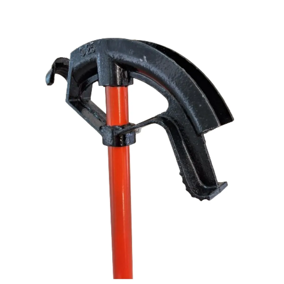 ELEXOR - Curvadora de Conduit 25mm con barra