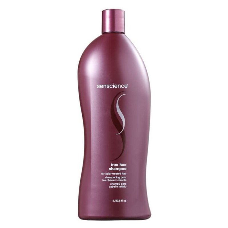 SENSCIENCE - Shampoo True Hue  Litro