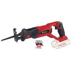 EINHELL - SIERRA SABLE TE-AP 1822 SOLO 18V