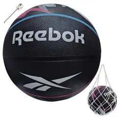 REEBOK - Balon Basquetbol Pelota Basketball Zig Generation N°7