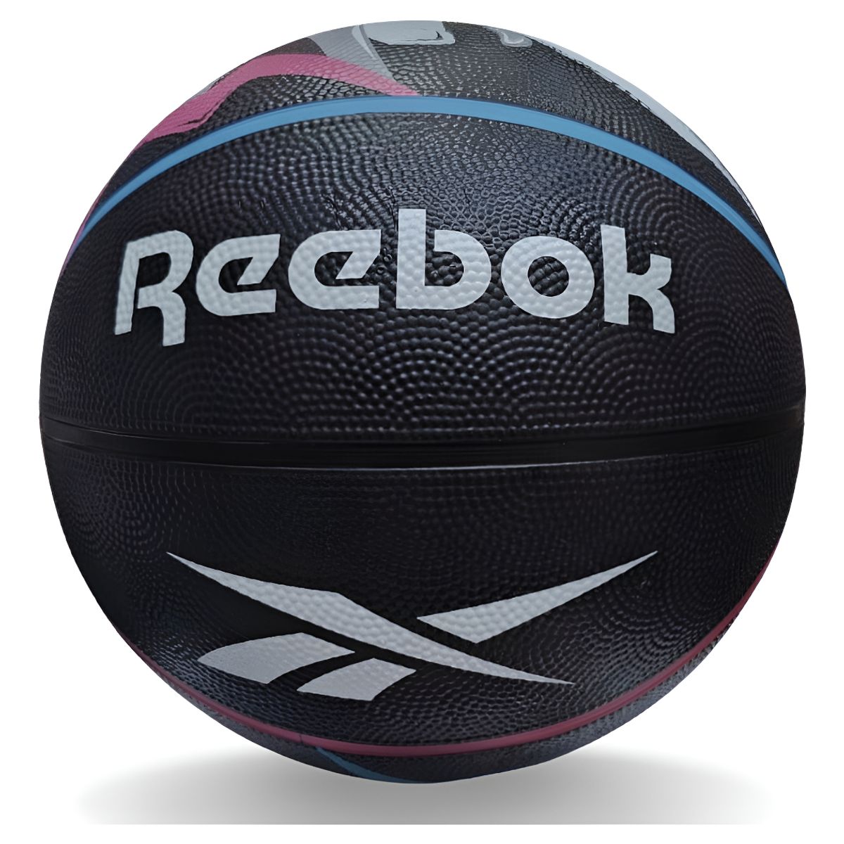 REEBOK - Balon Basquetbol Pelota Basketball Reebok Zig Generation N°7
