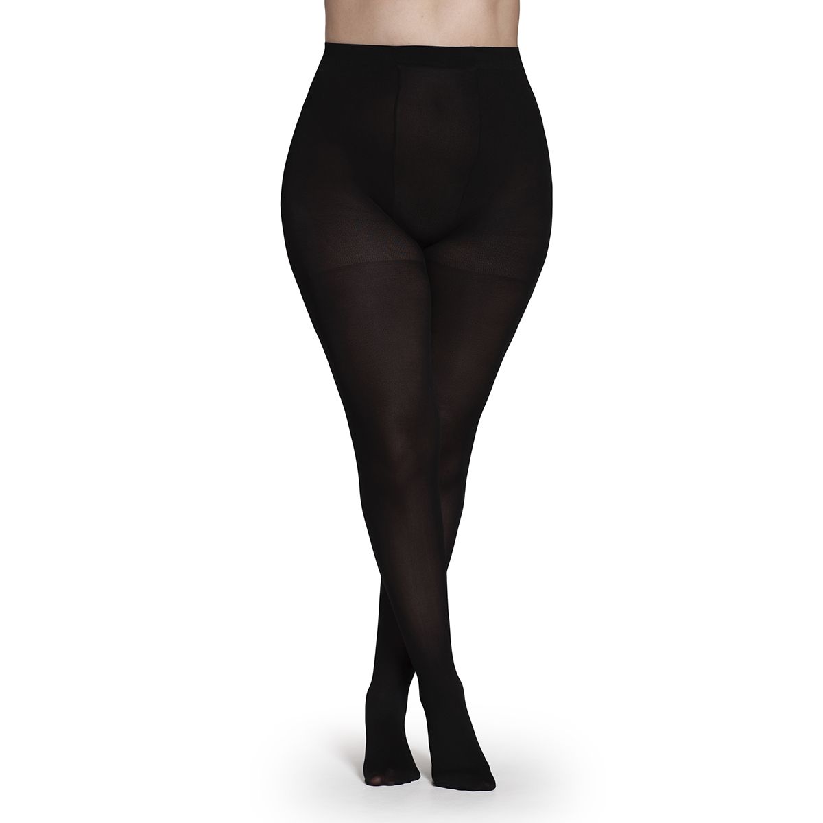 MONARCH - Panty Maxi Opaca Lasst