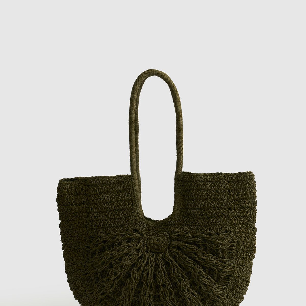 LOUNGE - Bolso De Playa Nudo Central Paradiso LOUNGE