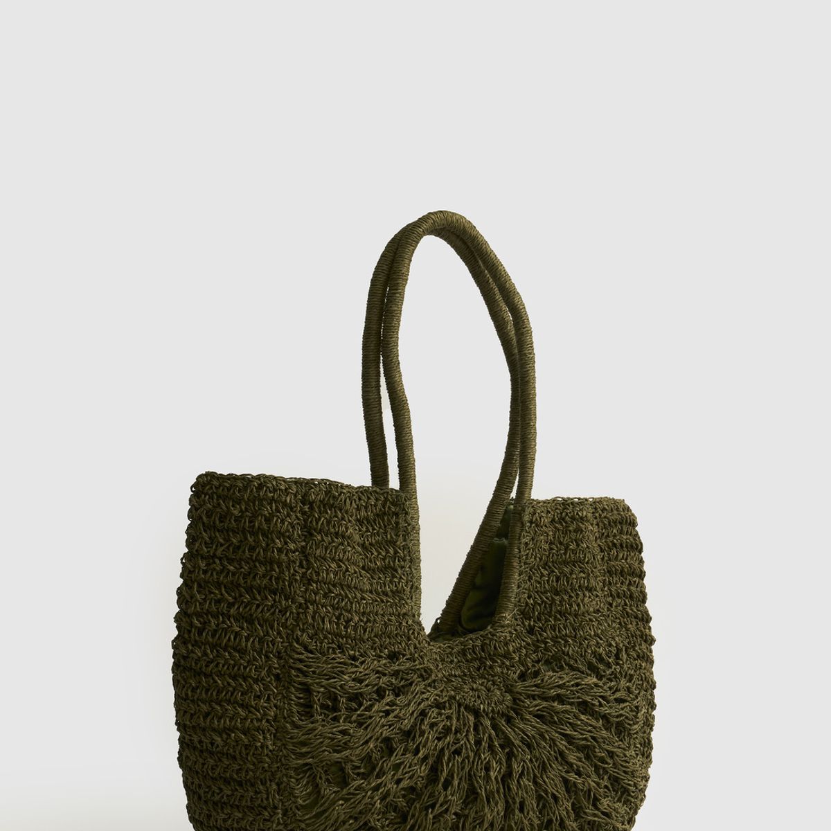 LOUNGE - Bolso De Playa Nudo Central Paradiso LOUNGE