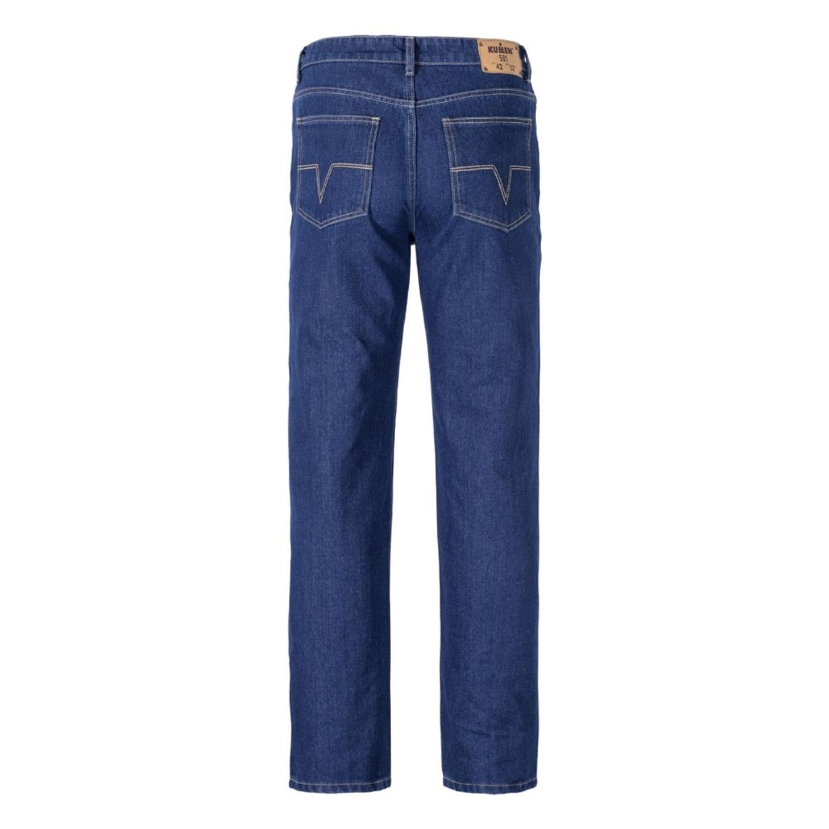 KUMEN - Pantalon Mezclilla Kumen Certificado