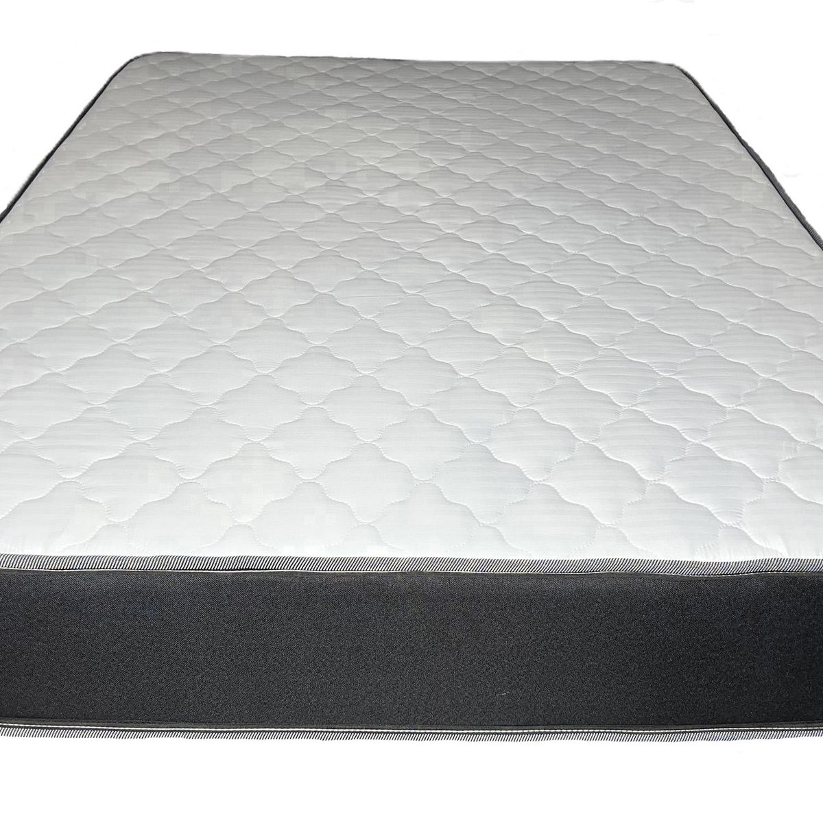 GENERICO - Colchón 2 Plaza Resorte Espumaquel