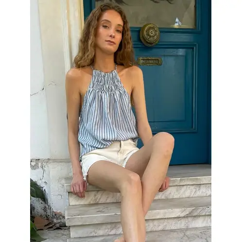 RUPHA - BLUSA MIRA RAYAS