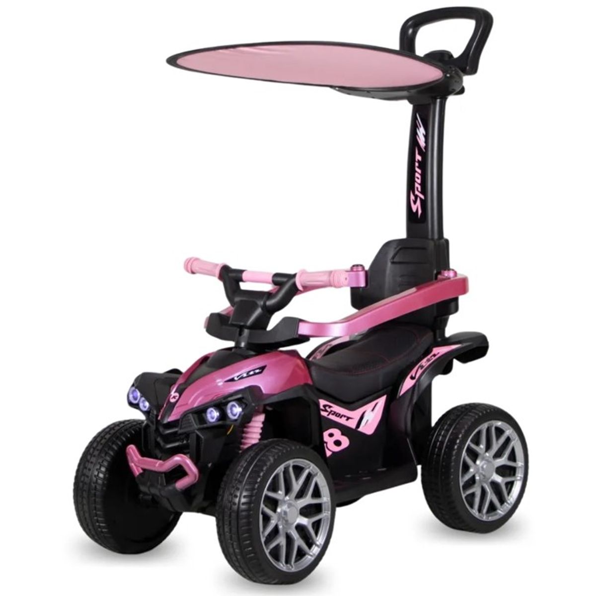 VOYAGE - Correpasillo UTV GT Pink