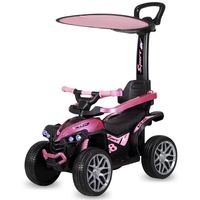 Correpasillo UTV GT Pink