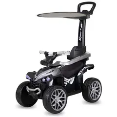 VOYAGE - Correpasillo UTV GT Grey