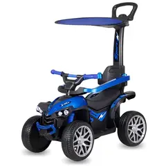 VOYAGE - Correpasillo UTV GT Blue