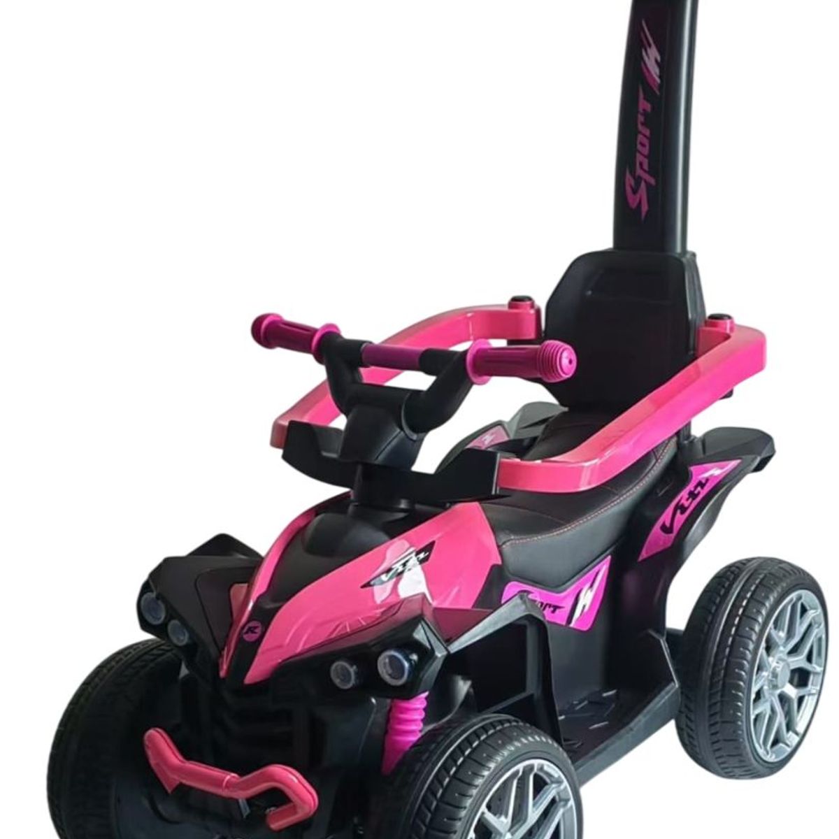 VOYAGE - Correpasillo UTV GT Fucsia
