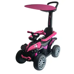 VOYAGE - Correpasillo UTV GT Fucsia