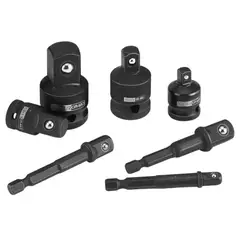 GENERICO - Dados Adaptadores Reductores De Impacto de 14 38 y 12