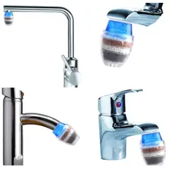 GENERICO - Filtro De Agua Filtro Purificado