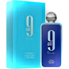 AFNAN - 9 Am Dive Edp 150 Ml Perfume Unisex