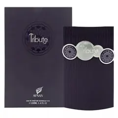 AFNAN - Tribute Edp 100 Ml Perfume Hombre