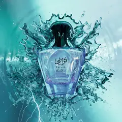 AFNAN - Electric Turathi Edp 90 Ml Perfume Unisex