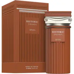 AFNAN - Historic Sahara Extrait De Parfum 100 Ml Unisex