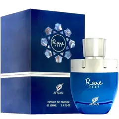 AFNAN - Rare Reef Edp 100 Ml Perfume Unisex