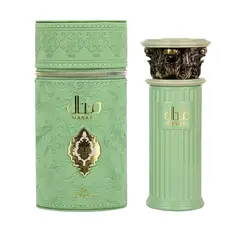 LATTAFA - Ard Al Zaafaran Manaal Edp 100 Ml Perfume Mujer