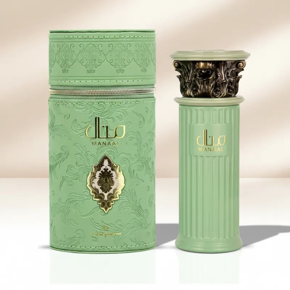 LATTAFA - Ard Al Zaafaran Manaal Edp 100 Ml Perfume Mujer