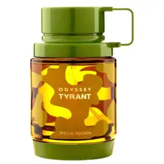 ARMAF - Odyssey Tyrant Edp 60 Ml Perfume Hombre