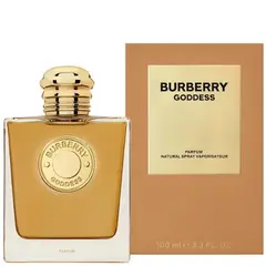 BURBERRY - Goddess Parfum 100 Ml Perfume Mujer