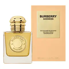 BURBERRY - Goddess Intense Edp 100 Ml Perfume Mujer