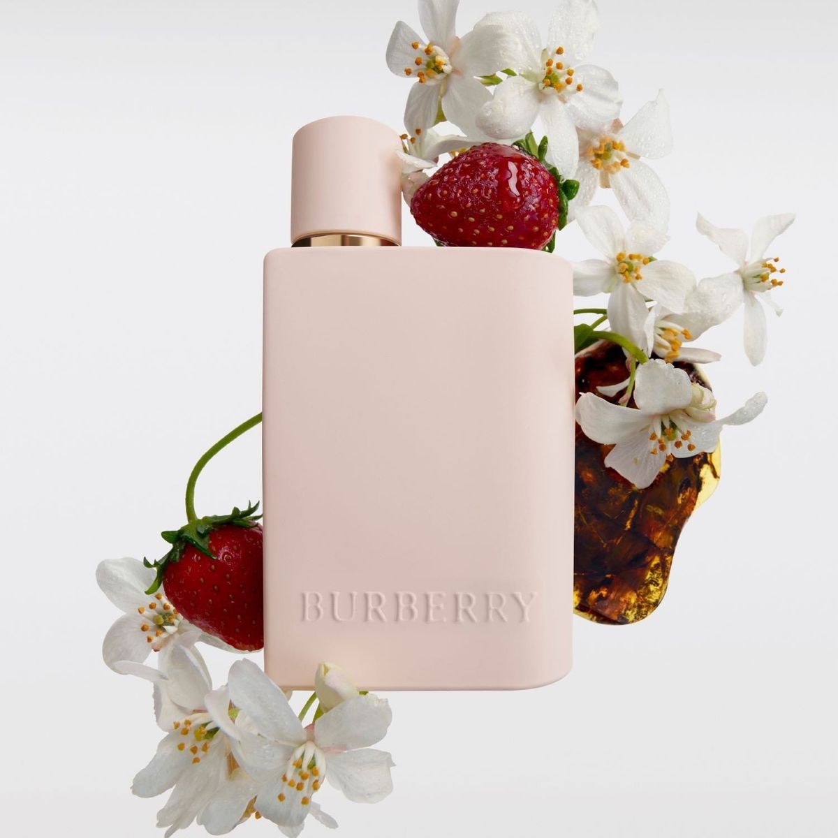 BURBERRY - Burberry Her Eau De Parfum Intense 100 Ml Perfume Mujer