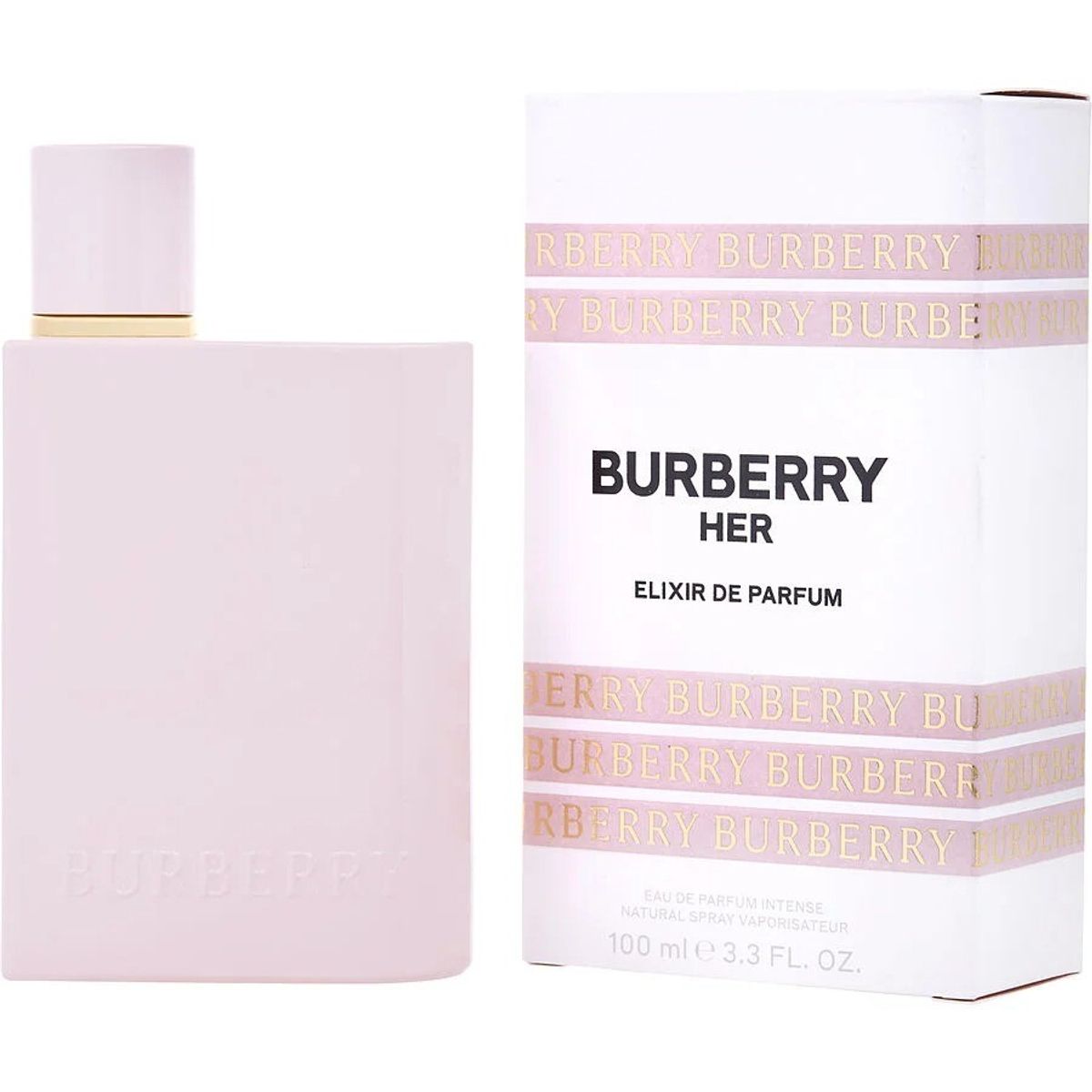 BURBERRY - Burberry Her Elixir Edp 100 Ml Perfume Mujer