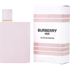 BURBERRY - Her Elixir Edp 100 Ml Perfume Mujer