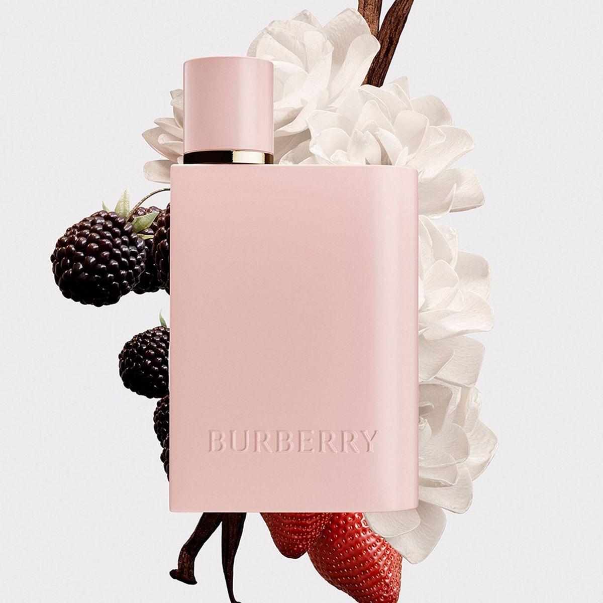 BURBERRY - Burberry Her Elixir Edp 100 Ml Perfume Mujer