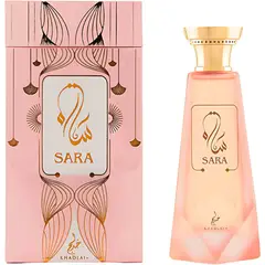 KHADLAJ - Sara Edp 100 Ml Perfume Mujer