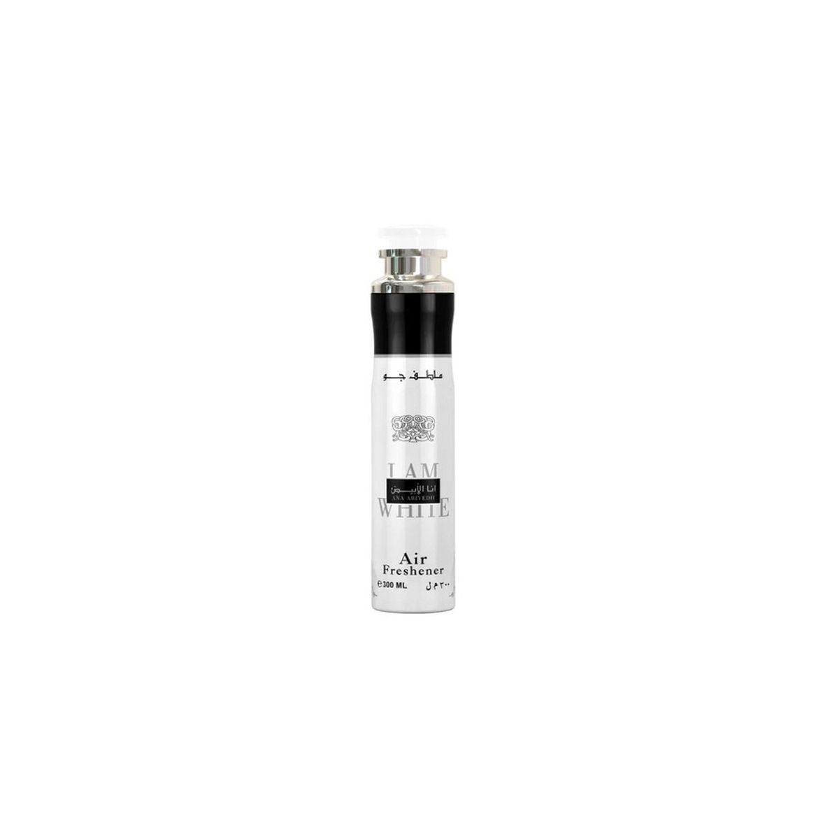 LATTAFA - Lattafa Ana Abiyedh Perfume Ambiental 300 Ml Mujer