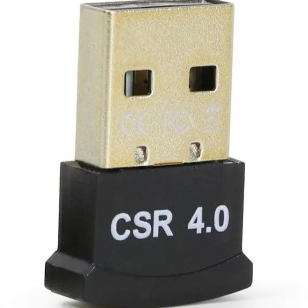GENERICO - Adaptador Antena Micro Bluetooth Usb 4.0