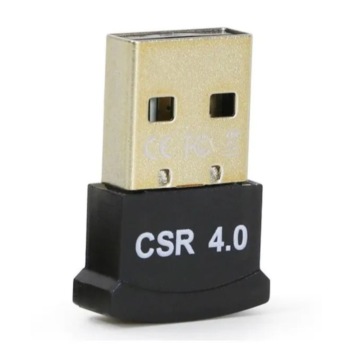 GENERICO - Adaptador Antena Micro Bluetooth Usb 4.0