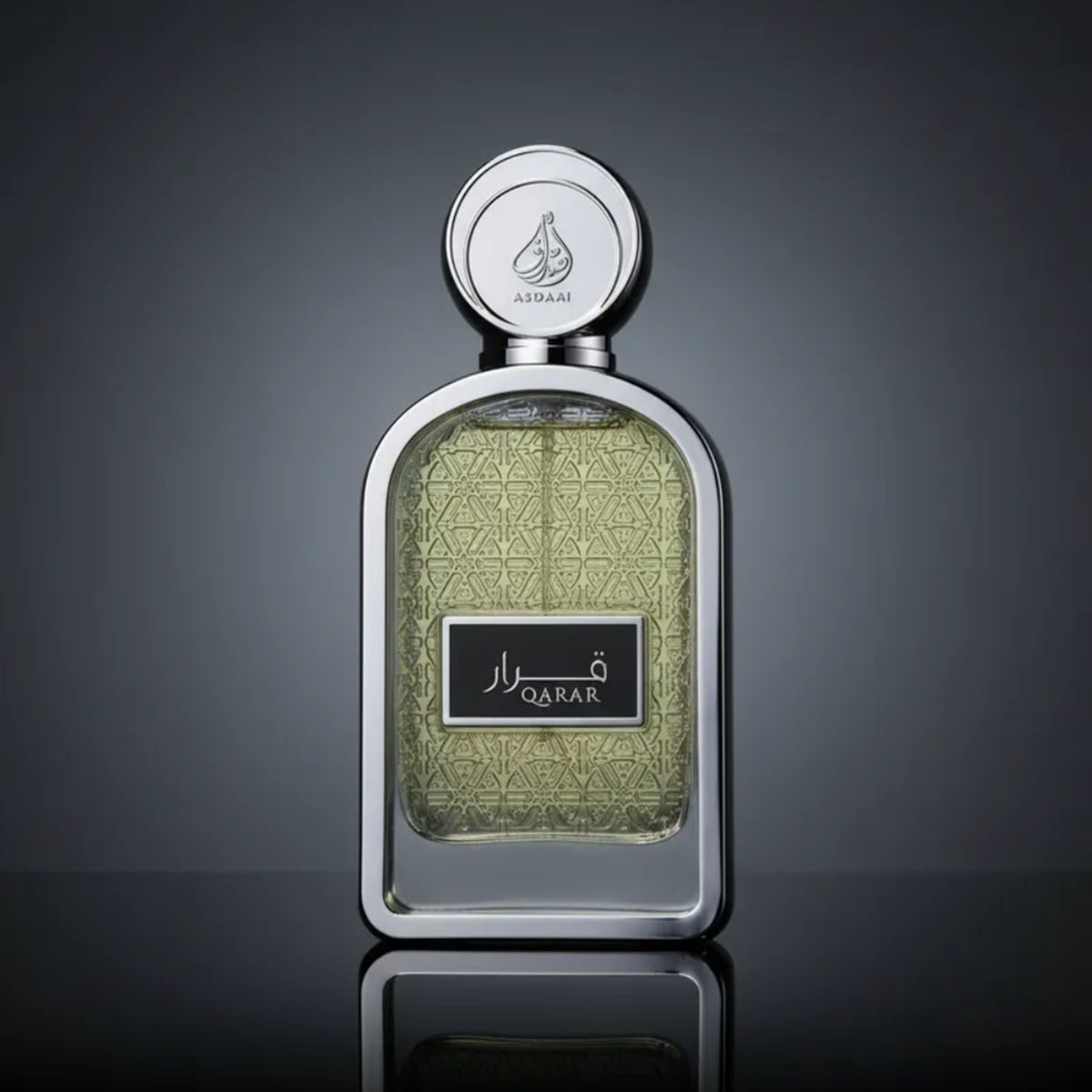 LATTAFA - Lattafa Asdaaf Qarar Edp 80 Ml Perfume Hombre