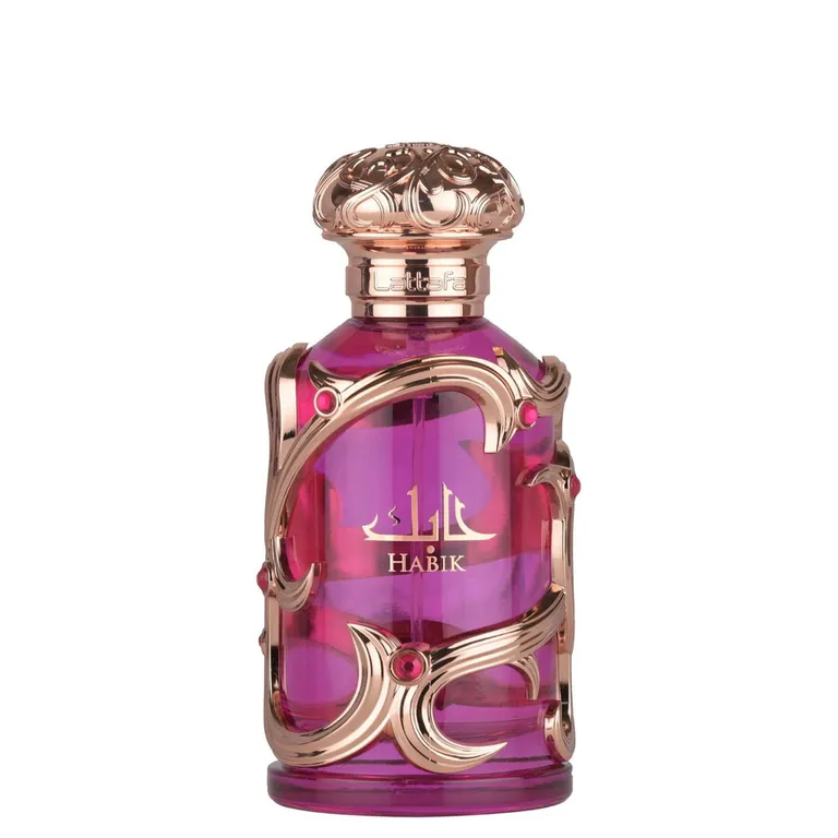 Habik Women Edp 100 Ml Perfume Mujer 100 ML