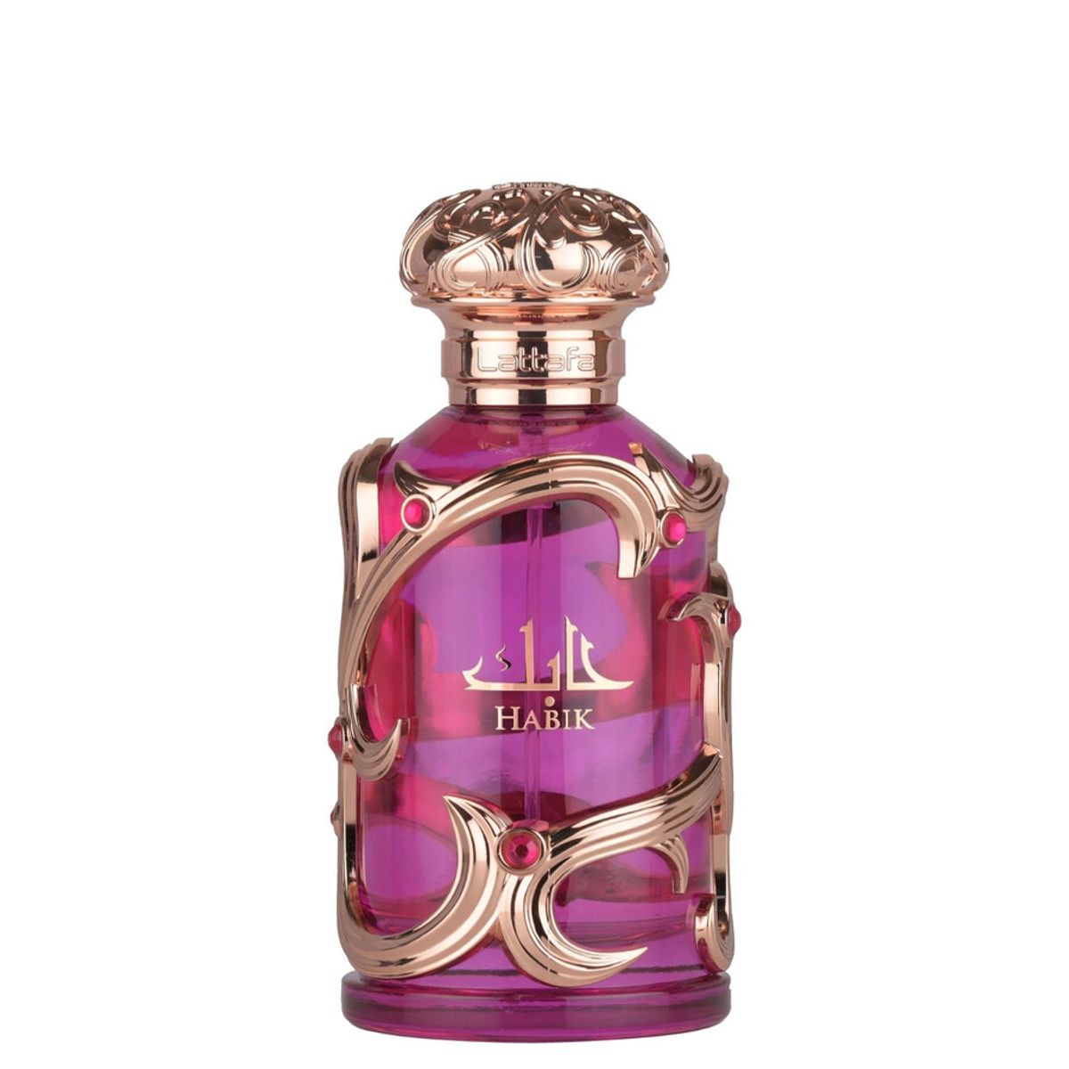 LATTAFA - Lattafa Habik Women Edp 100 Ml Perfume Mujer