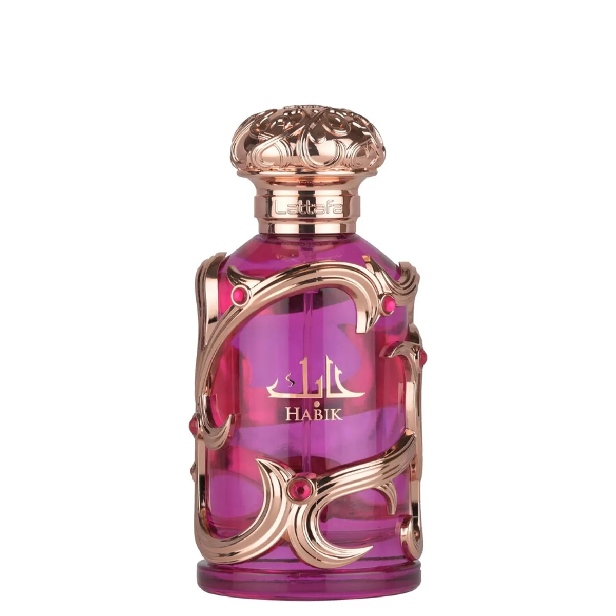 LATTAFA - Lattafa Habik Women Edp 100 Ml Perfume Mujer