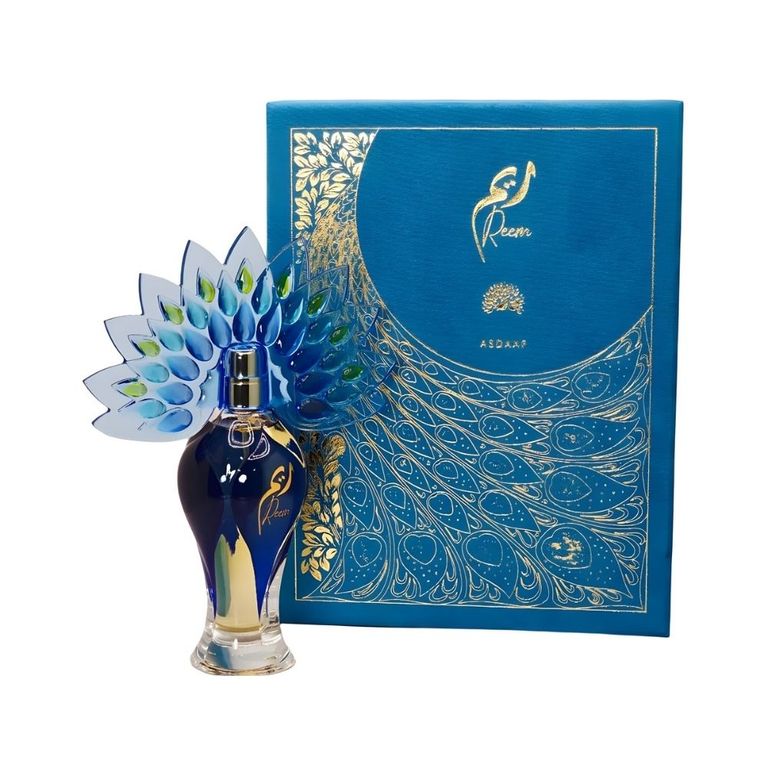 Asdaaf Reem Edp 100 Ml Perfume Unisex 100 ML
