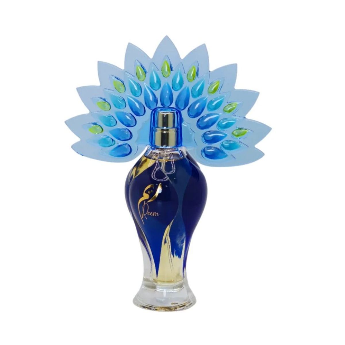 LATTAFA - Lattafa Asdaaf Reem Edp 100 Ml Perfume Unisex